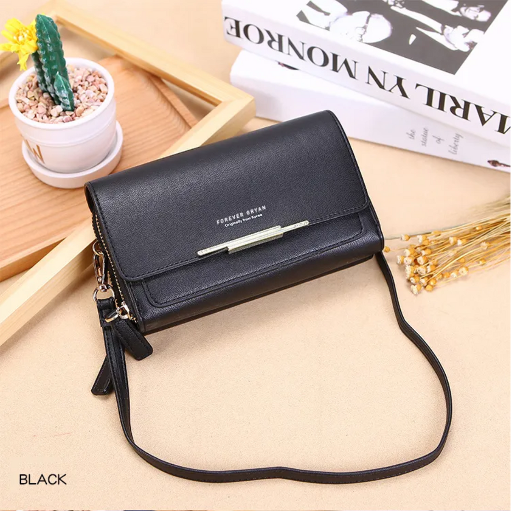 CaraBag - Elegant & Versatile Crossbody Bag
