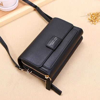CaraBag - Elegant & Versatile Crossbody Bag