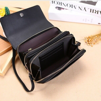 CaraBag - Elegant & Versatile Crossbody Bag