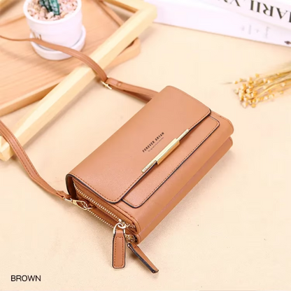 CaraBag - Elegant & Versatile Crossbody Bag
