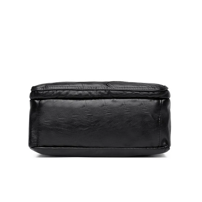 Carly Messenger Bag - Vintage Stylish Shoulder Bag