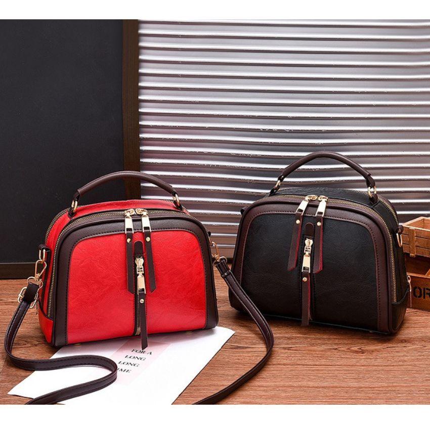 Carol Shell Bag - Stylish and Trendy Handbag