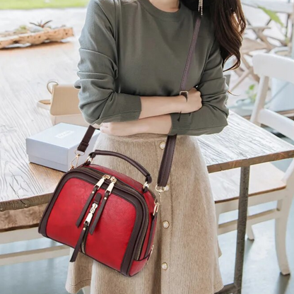 Carol Shell Bag - Stylish and Trendy Handbag