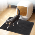 CatGuard Mat – Effective Solution Against Cat Litter Scatter