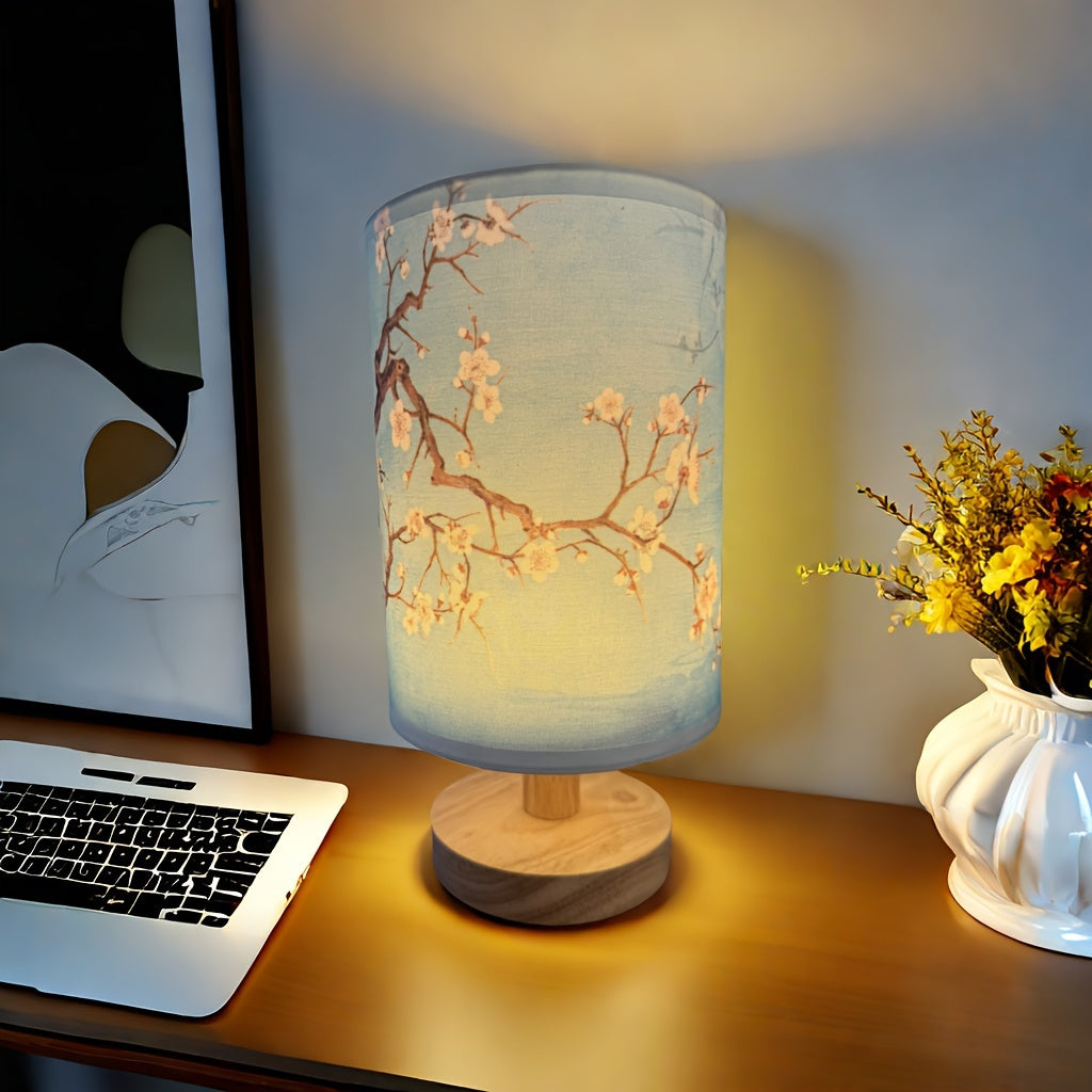 FantasyLamp - Creative USB Table Lamp for Home