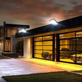 SolarBeam Light - Powerful LED Solar Light 8000W