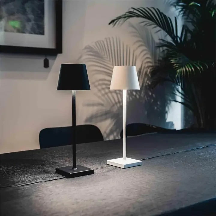 Wireless GlowLight LED Table Lamp - Lighting For Every Mood