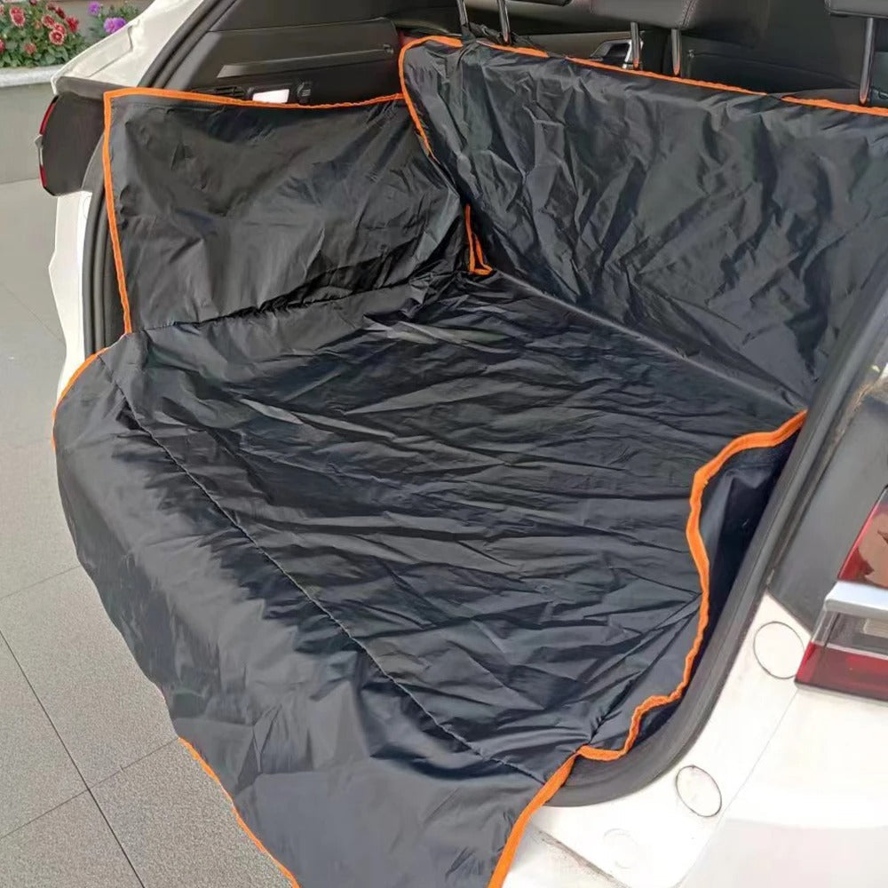 Bastien Confort – Waterproof Dog Seat Mat