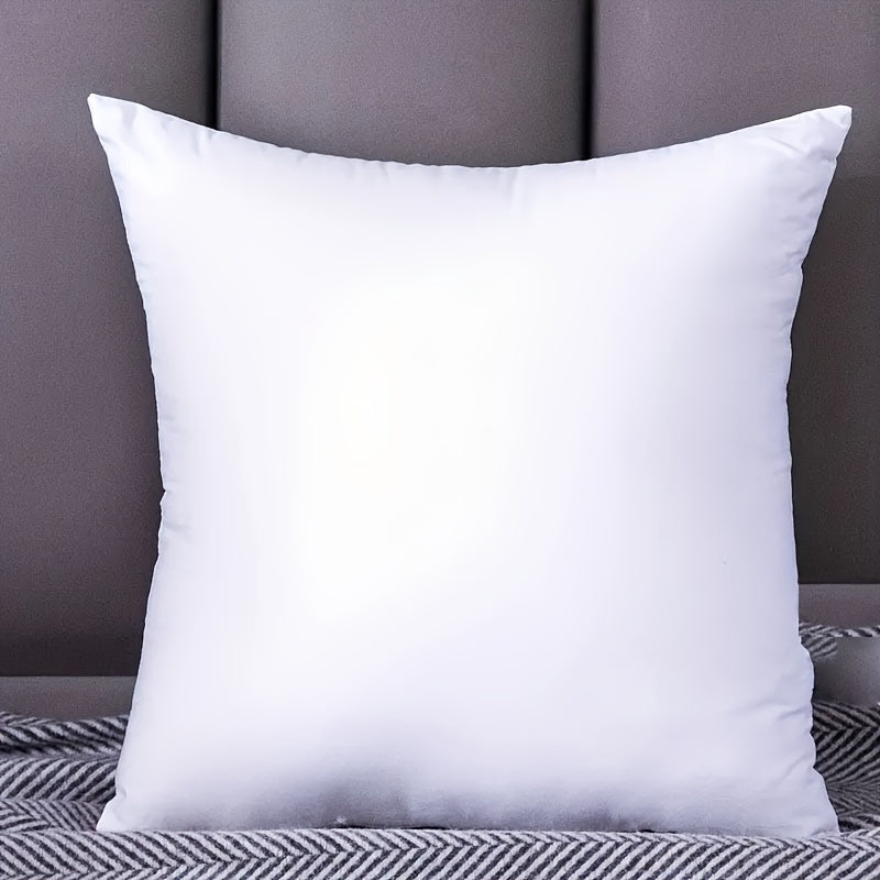 FluffyComfort Cushion - Luxury Plush Pillow for Every Interior