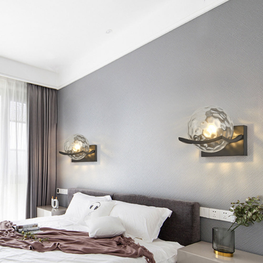 Illuminate Wall Light - Modern LED Wall Lamp for Elegant Spaces