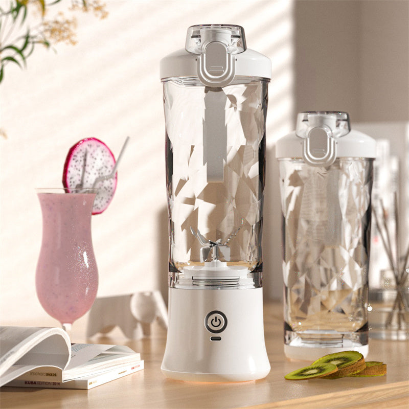 Portable Blendjuicer Pro