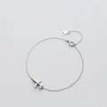 SkyFly Bracelet – Stylish Silver Bracelet