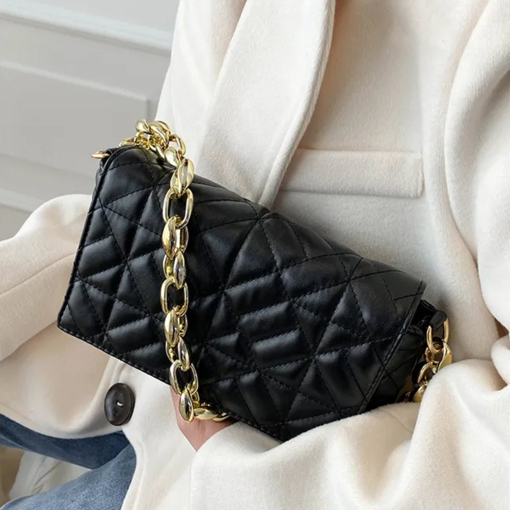 ChariceBag - Elegant Designer Handbag for Every Occasion