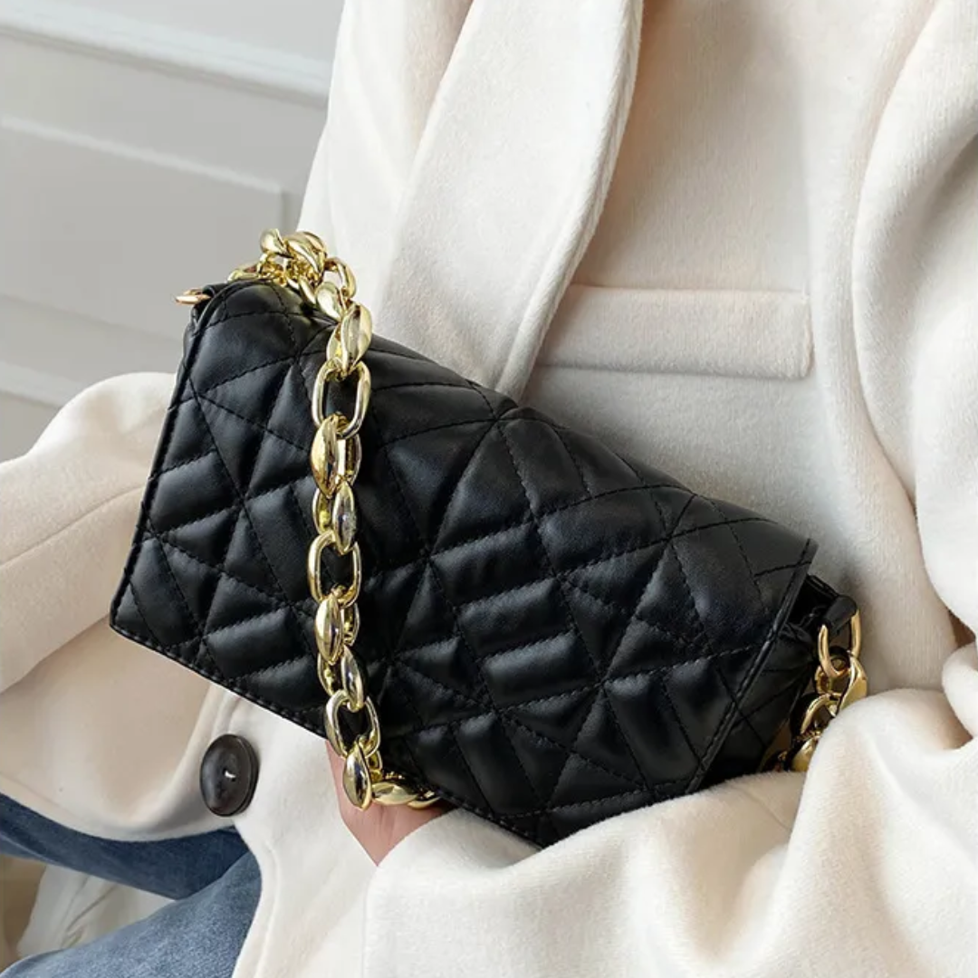 ChariceBag - Elegant Designer Handbag for Every Occasion