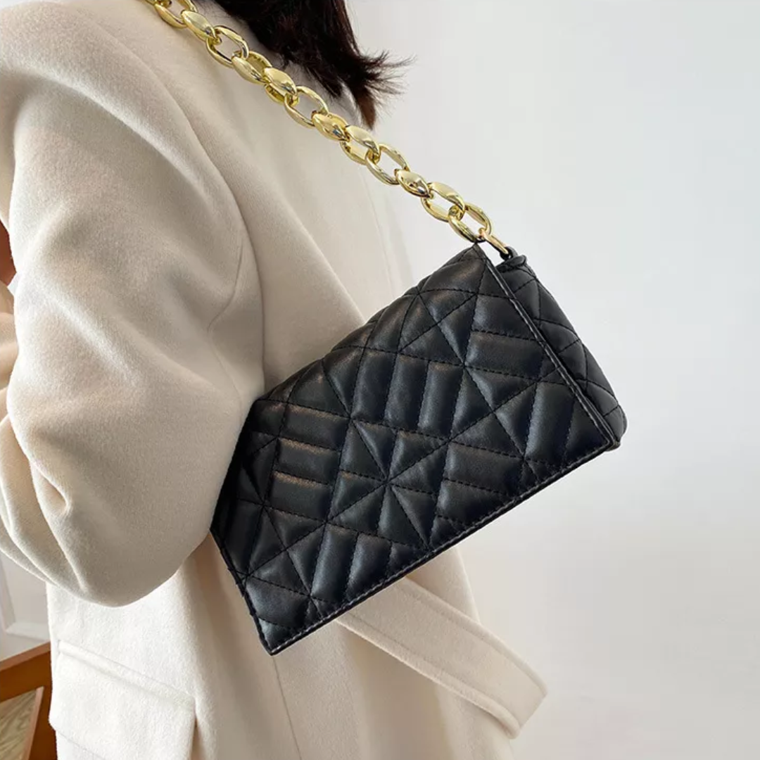 ChariceBag - Elegant Designer Handbag for Every Occasion