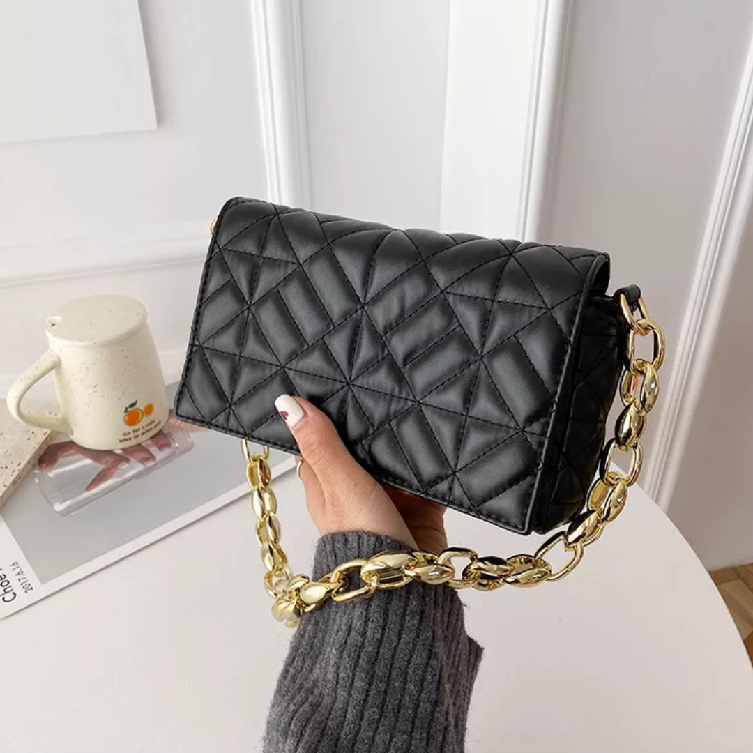 ChariceBag - Elegant Designer Handbag for Every Occasion