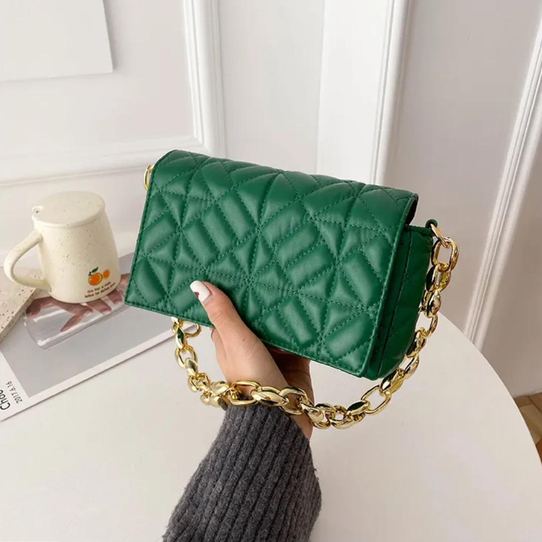 ChariceBag - Elegant Designer Handbag for Every Occasion