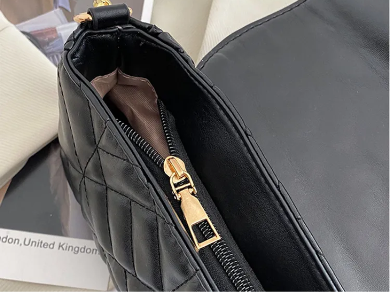 ChariceBag - Elegant Design Handbag for Every Occasion