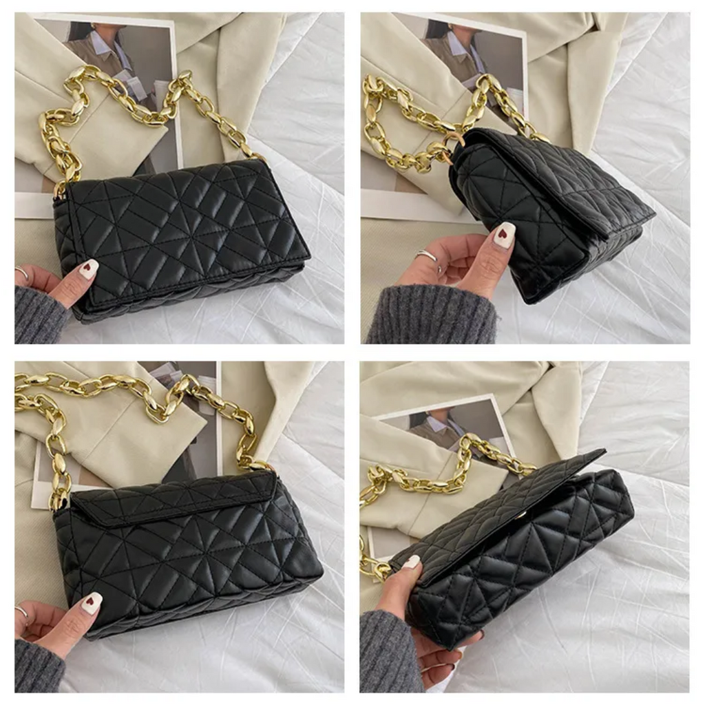 ChariceBag - Elegant Designer Handbag for Every Occasion