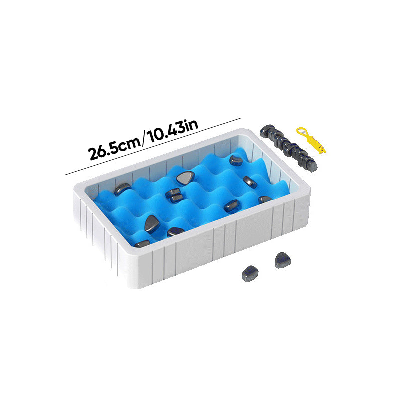 SmartKids – Magnetic Chess Set for Educational Fun