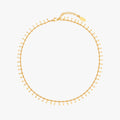 Elegant Minimalist Women's Choker - Antigua