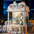 GrabFun - Compact Arcade Grab Machine for Home