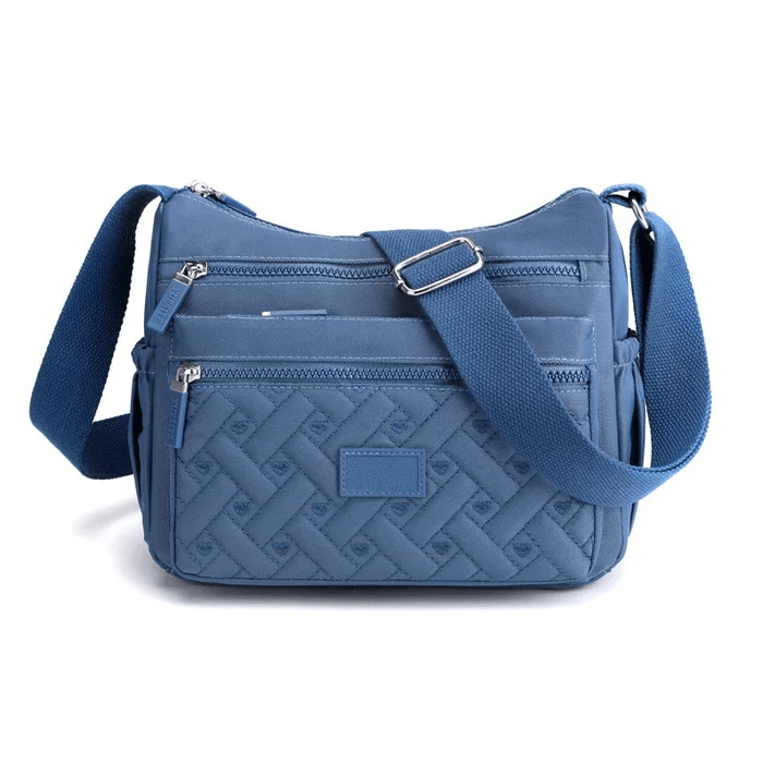 UrbanEssence Crossbody Bag – Stylish and Functional Accessory