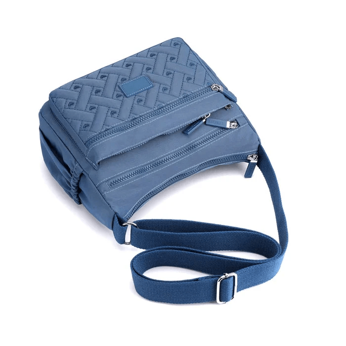 UrbanEssence Crossbody Bag – Stylish and Functional Accessory