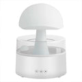 RainGlow - Modern Cloud Humidifier for Home