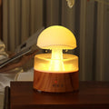 RainGlow - Modern Clouds Humidifier for Home/House