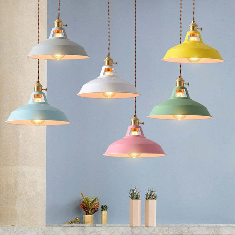 Stylish Modern Pendant Light - for an Elegant Interior