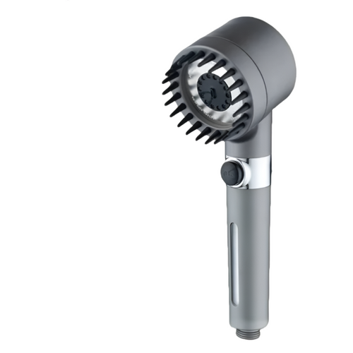 AquaRelief - Luxury Massage Shower Head for Relaxation