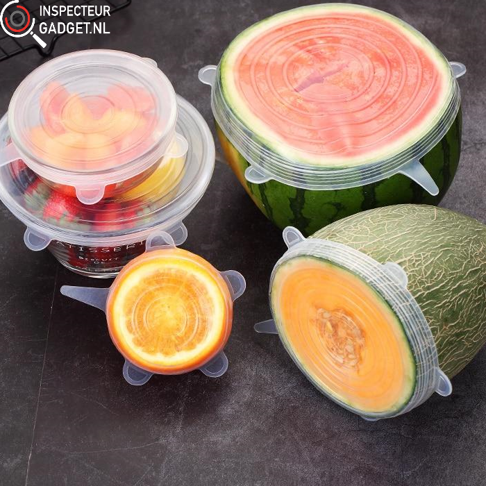 Sustainable Food & Beverage Cover