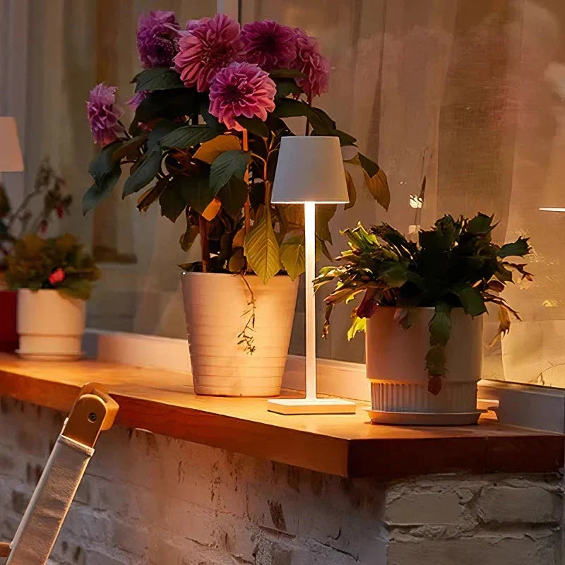 Wireless Rechargeable Nordiclight - Illuminate your interior with luxury