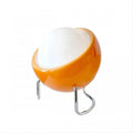 GlowEgg – Stylish Egg-Shaped Mood Lamp for Tranquil Moments