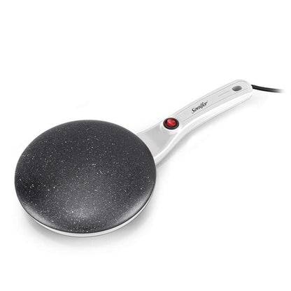 CrepeMaster - Electric Crepe Maker for Cooking