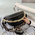 ShanaBag – Luxury Crossbody Bag for Women