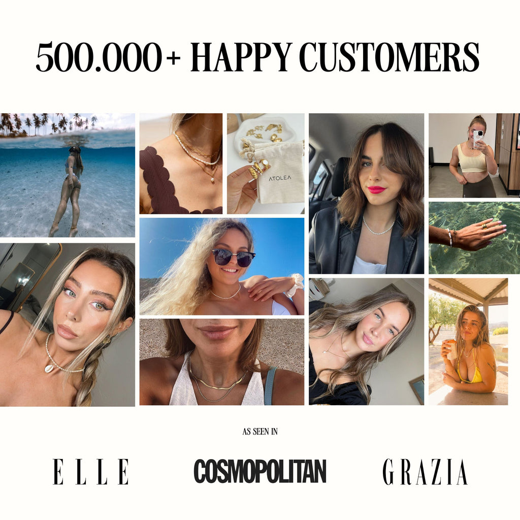 Elegant Sun-Hanging Necklace - Aurora
