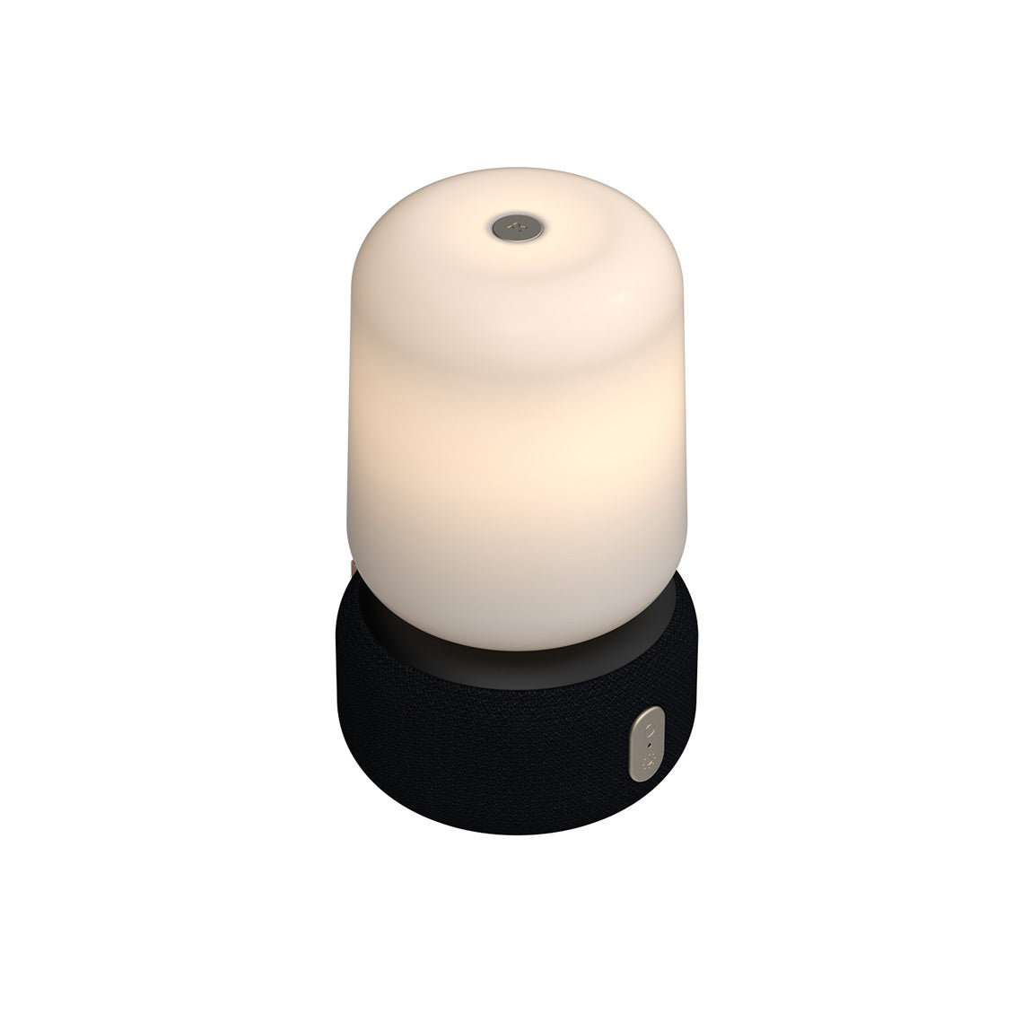 SmartGlow – Smart LED Lamp with Dimmable Sound