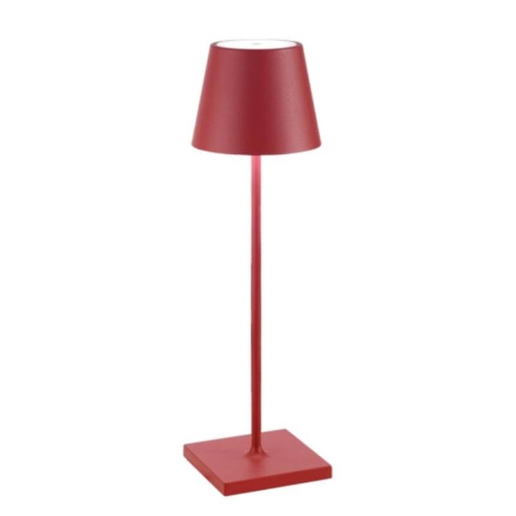 Wireless GlowLight LED Table Lamp - Lighting For Every Mood