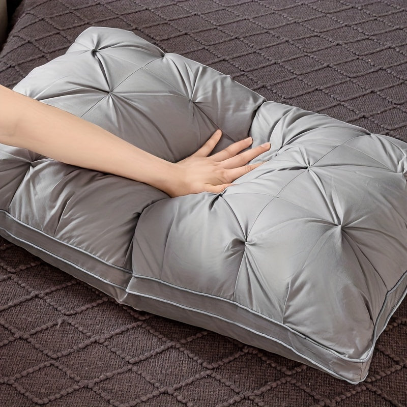 SoftDream Pillow - Luxury Neck Support Pillow for Ultimate Comfort