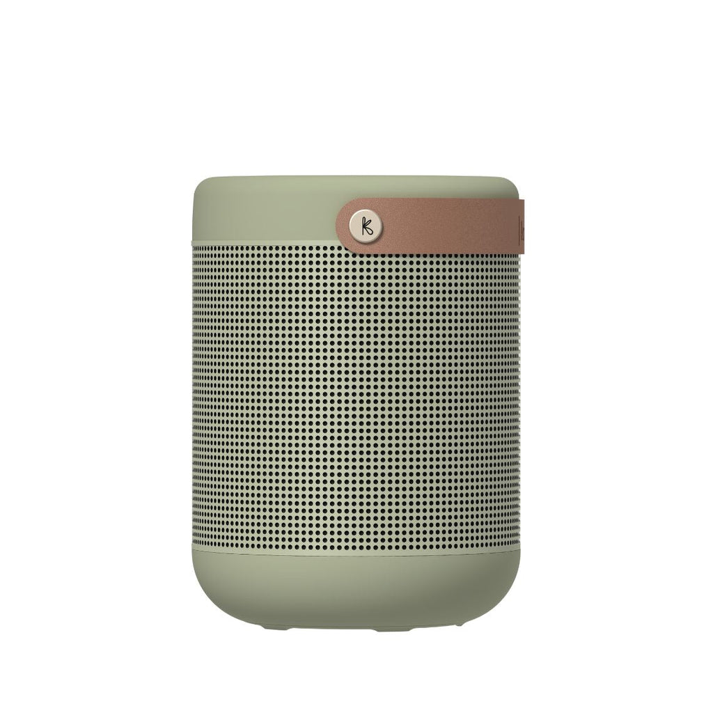 PowerBeat - Portable Bluetooth Speaker with Long Battery Life