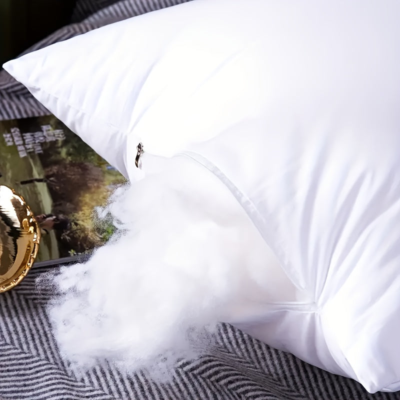 FluffyComfort Cushion - Luxury Plush Pillow for Every Interior