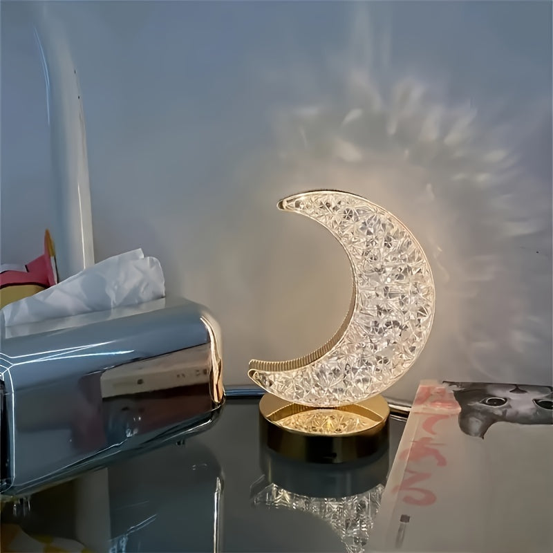 LumiFlex Desk Lamp - Adjustable LED with 3 Colors