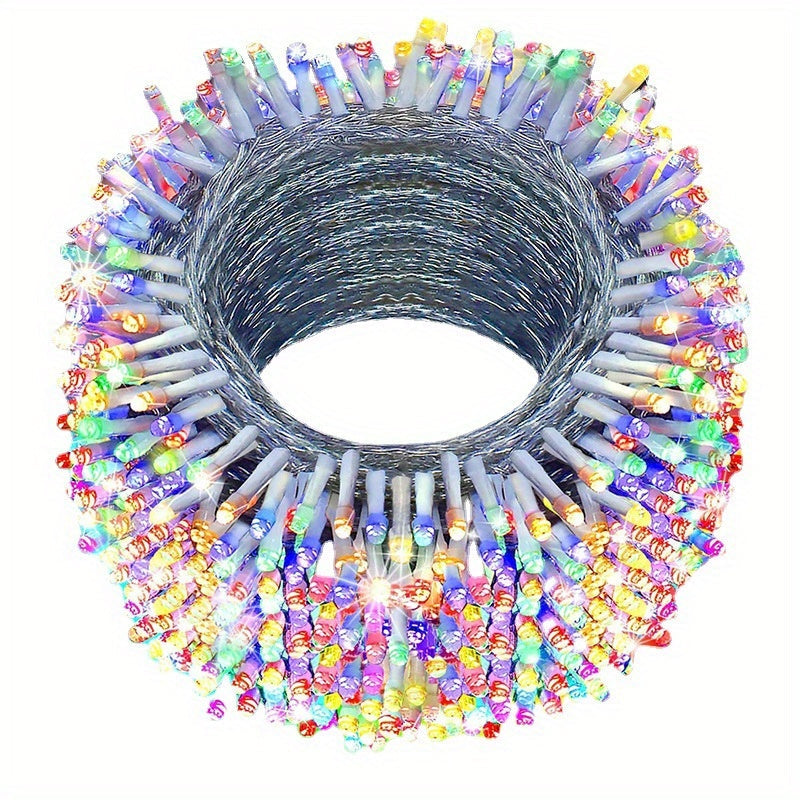 FairyGlow Lights – LED Fairy Garland for Parties