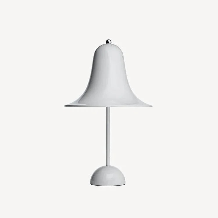 GlowSphere Table Lamp - The Wireless Designer Lamp for Every Atmosphere