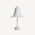 GlowSphere Table Lamp - The Wireless Designer Lamp for Every Atmosphere
