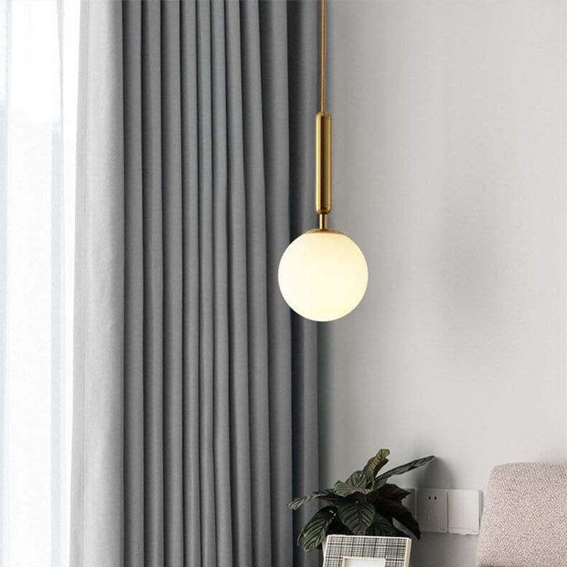 ElegantShade Lamp - Luxury LED Pendant Light for Any Interior