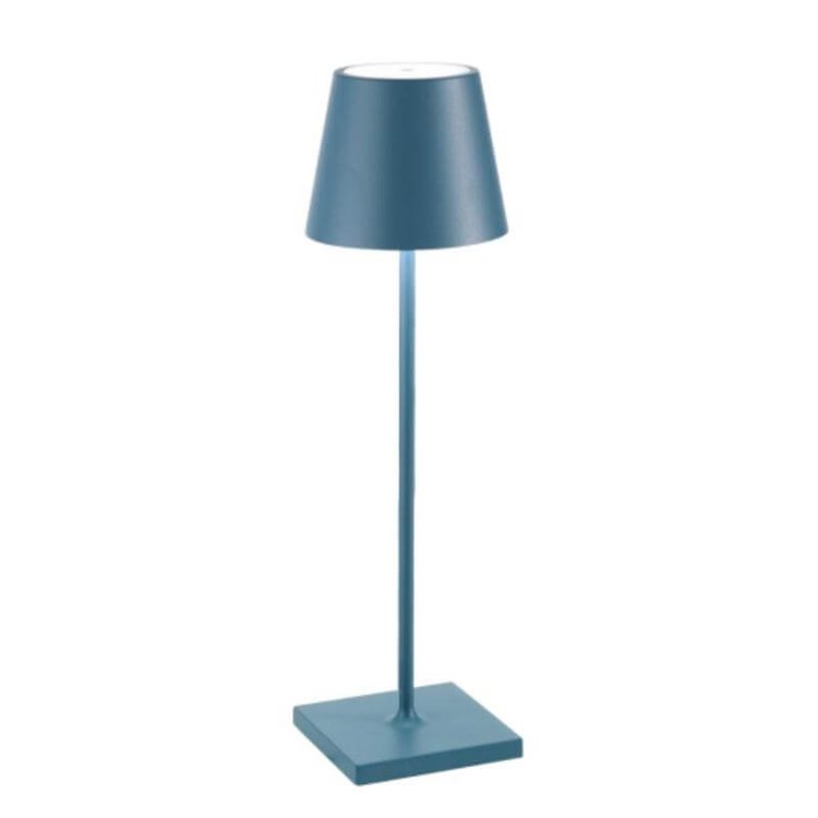 Wireless GlowLight LED Table Lamp - Lighting For Every Mood