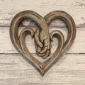 LoveWood - Romantic Wooden Home Decor